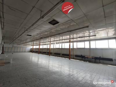 Lokal Skawina 300m2