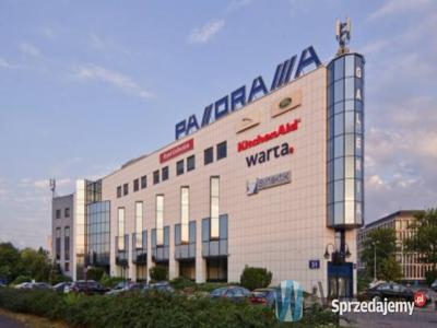 Lokal Warszawa 171m2