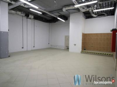 Lokal Warszawa 61m2