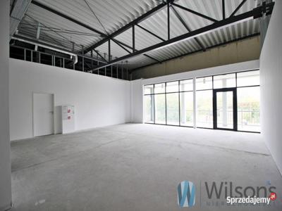 Lokal Warszawa Myśliborska 730m2