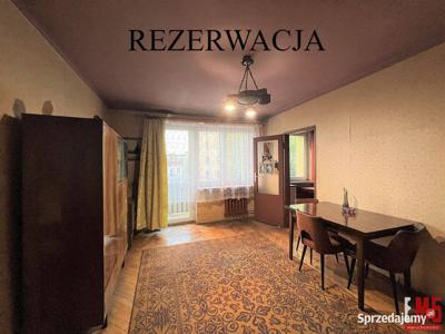 Mieszkanie 35.3 metry 2 pokoje Białystok Nowogródzka