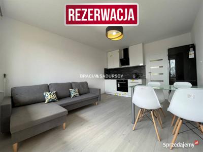 Mieszkanie Kraków 41m2 3 pokoje