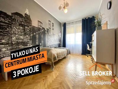 Mieszkanie Mińsk Mazowiecki 60.62m 3 pokoje