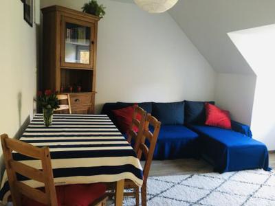 Mieszkanie na sprzedaż 2 pokoje Gdańsk Siedlce, 31,35 m2, 2 piętro