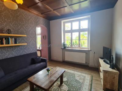 Mieszkanie na sprzedaż, 106 m², Ząbkowice Śląskie Ząbkowice Śląskie, ul. Legnicka