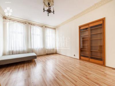 Mieszkanie na sprzedaż 3 pokoje Gdańsk Wrzeszcz, 81,70 m2, parter