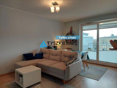 Mieszkanie na sprzedaż 3 pokoje Gdynia Oksywie, 66,80 m2, 2 piętro