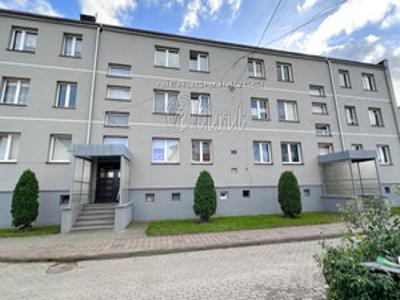 Mieszkanie na sprzedaż, 57 m², Cewice Łebunia, ul. Oś.Słoneczne
