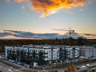 Mieszkanie na sprzedaż, 67 m², Pruszcz Gdański, ul. Arctowskiego