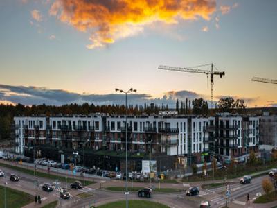 Mieszkanie na sprzedaż, 67 m², Pruszcz Gdański, ul. Arctowskiego