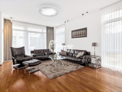 Mieszkanie na sprzedaż, 160 m², Gdynia Orłowo
