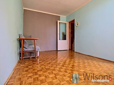 Mieszkanie sprzedam Warszawa Suwalska 27.3m2