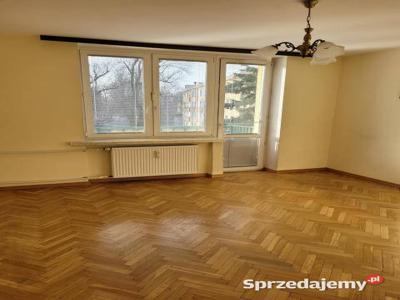 Mieszkanie Warszawa 61.5m2 3 pokoje