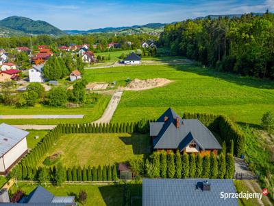 Na sprzedaż dom przy ul, Górki Zawadzkie