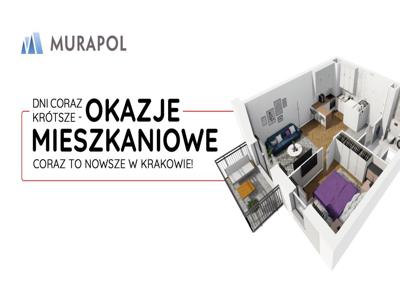 Nowe mieszkanie dwupokojowe(Nr3.B.1.10) -