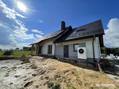 Nowy dom z widokiem na Beskidy i Tatry Siepraw - Świątniki G