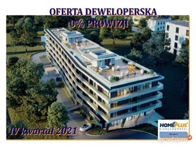 OD DEWELOPERA, GOTOWE APARTAMENTY W KOŁOBRZEGU