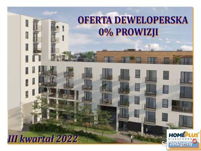 OFERTA DEWELOPERSKA, 0%, Modlińska/Światowida