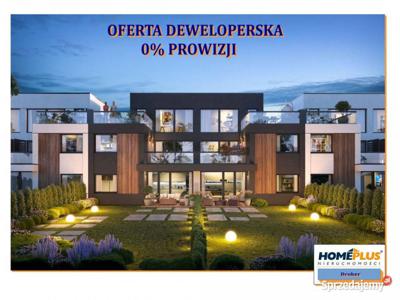 OFERTA DEWELOPERSKA, 0%, Olkusz - IV kw.'23