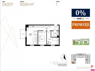 OFERTA DEWELOPERSKA, 1 etap inwestycji w Sosnowcu