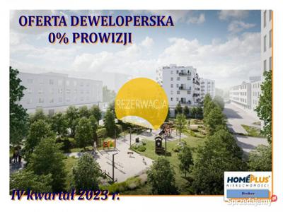 OFERTA DEWELOPERSKA, WOLA CZYSTE - XII.2023