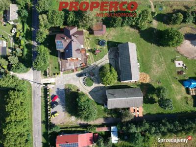 Oferta sprzedaży domu Kliszów 53400m2