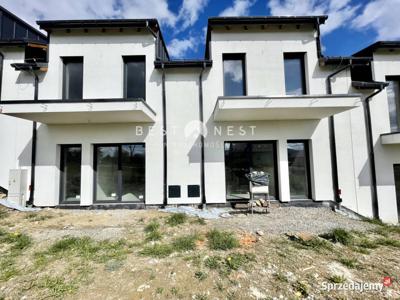 Oferta sprzedaży domu szeregowego 145.3m2 Skoczów