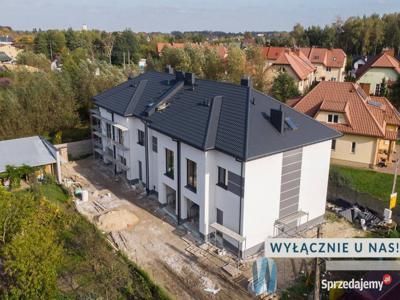 Oferta sprzedaży domu szeregowego Kobyłka 180m2