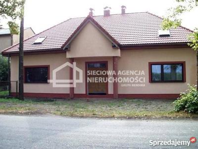 Oferta sprzedaży domu wolnostojącego 210m2