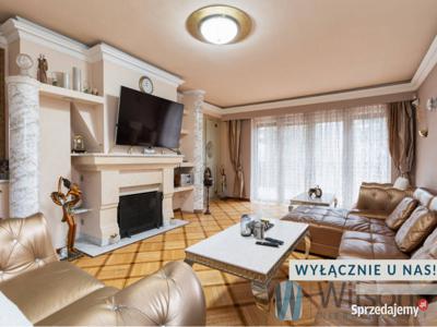 Oferta sprzedaży domu wolnostojącego 240m2 Raszyn Ogrodowa