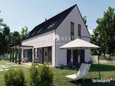 Oferta sprzedaży domu wolnostojącego Kozy 251.95m2