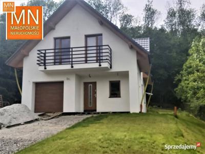 Oferta sprzedaży domu wolnostojącego Marszowice 150m2