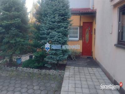 Oferta sprzedaży domu Zebrzydowice 64.5m2