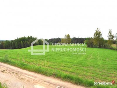 Oferta sprzedaży działki 1500m2 Połęczyno