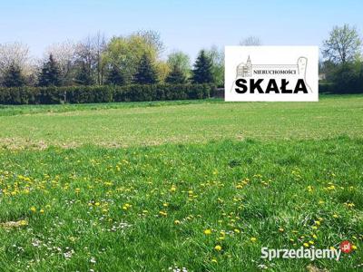 Oferta sprzedaży działki 1600m2 Rzeplin