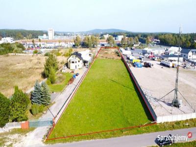 Oferta sprzedaży działki Bilcza 8900m2