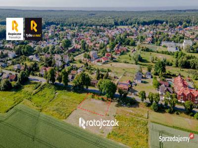 Oferta sprzedaży gruntu 1348m2 Sztutowo Gdańska