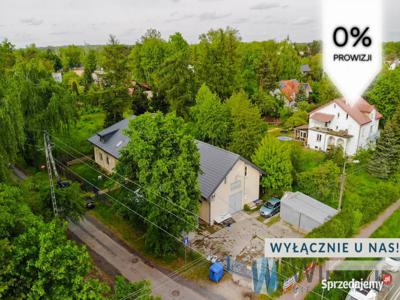 Oferta sprzedaży lokalu Otrębusy 470m2