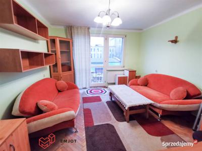 Oferta sprzedaży mieszkania 27.4m2 1 pokój Sieradz