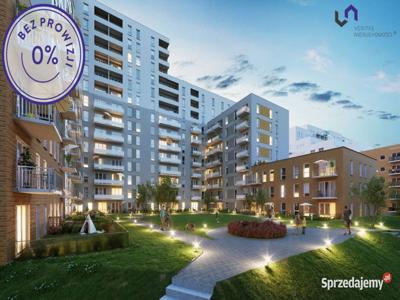 Oferta sprzedaży mieszkania 30.45m2 2 pokoje Katowice