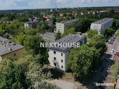 Oferta sprzedaży mieszkania 37.88m2 2 pokoje Gliwice