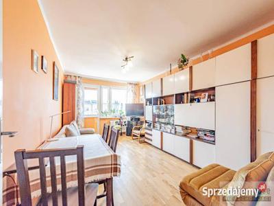 Oferta sprzedaży mieszkania 42.88m2 2 pokoje Opole
