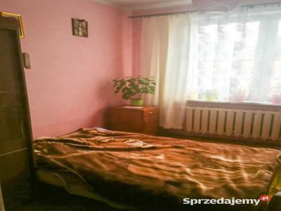 Oferta sprzedaży mieszkania 47.2m2 2 pokoje Sieradz