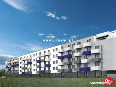 Oferta sprzedaży mieszkania 51.2m2 3-pokojowe Kraków Agatowa