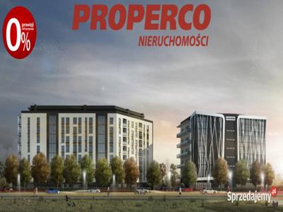 Oferta sprzedaży mieszkania 52.51m2 3 pokoje Kielce Bohaterów Warszawy