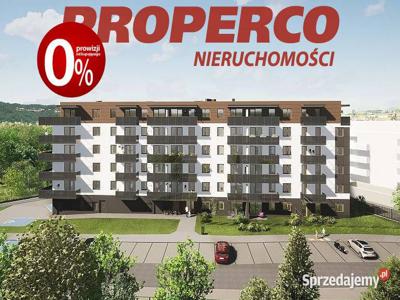 Oferta sprzedaży mieszkania 53.67m2 3-pok Ząbki Skrajna