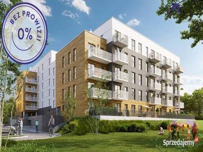 Oferta sprzedaży mieszkania 54.74m2 3 pokoje Sosnowiec Klimontowska