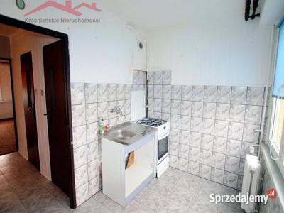 Oferta sprzedaży mieszkania 57.56m2 1-pokojowe Sanok