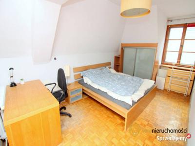 Oferta sprzedaży mieszkania 61.5m2 4-pokojowe Wrocław