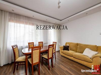 Oferta sprzedaży mieszkania Białystok 62.9m2 3 pokojowe